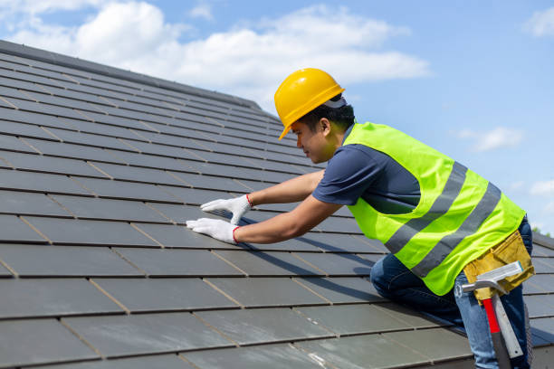 Best Residential Roofing Contractor  in Coeur Dalene, ID