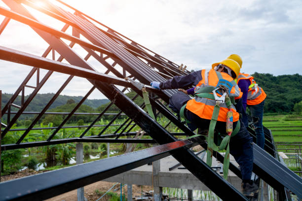 Best Roof Maintenance Services  in Coeur Dalene, ID