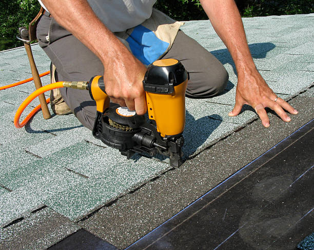Best Roof Waterproofing Services  in Coeur Dalene, ID