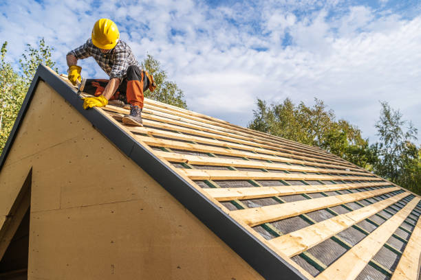 Professional Roofing Contractor in Coeur Dalene, ID