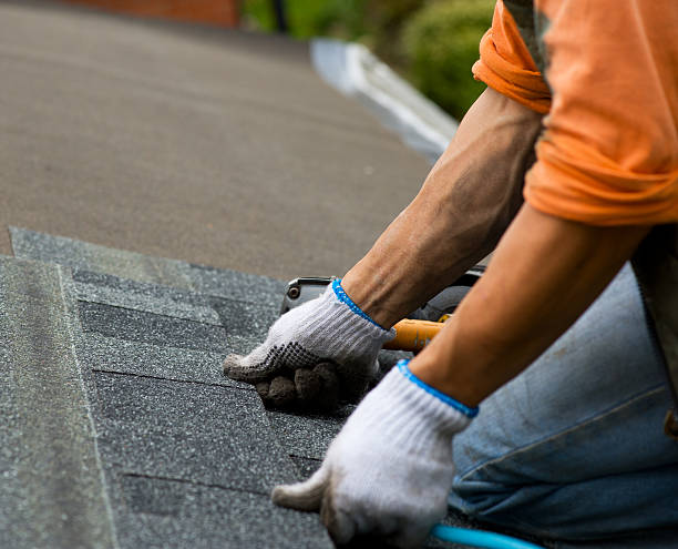 Slate Roofing Contractor in Coeur Dalene, ID
