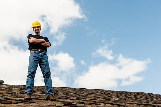 Best Commercial Roofing Services  in Coeur Dalene, ID