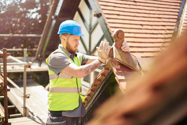 Best Roof Repair Specialists  in Coeur Dalene, ID