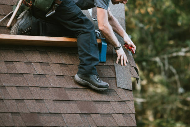 Quick and Trustworthy Emergency Roof Repair Services in Coeur Dalene, ID